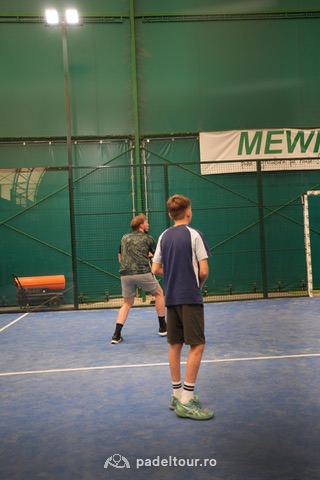 Padel Team Dumbrăvița - Regional — turneu de padel în Dumbrăvița, octombrie 2026 · Padel Tour · foto 1979 din 2579