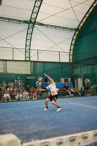 Padel Team Dumbrăvița - Regional — turneu de padel în Dumbrăvița, octombrie 2026 · Padel Tour · foto 1921 din 2579