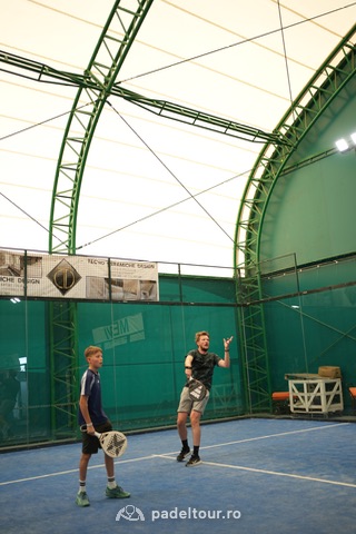 Padel Team Dumbrăvița - Regional — turneu de padel în Dumbrăvița, octombrie 2026 · Padel Tour · foto 2021 din 2579