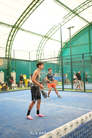 Padel Team Dumbrăvița - Regional — turneu de padel în Dumbrăvița, octombrie 2026 · Padel Tour · foto 2436 din 2579