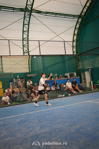 Padel Team Dumbrăvița - Regional — turneu de padel în Dumbrăvița, octombrie 2026 · Padel Tour · foto 2016 din 2579