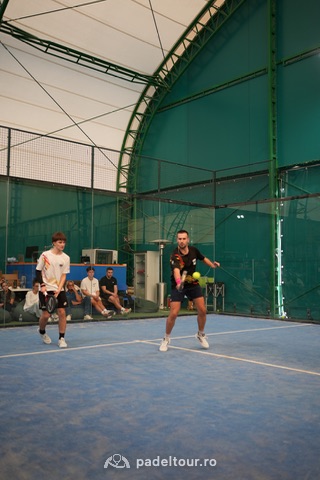Padel Team Dumbrăvița - Regional — turneu de padel în Dumbrăvița, octombrie 2026 · Padel Tour · foto 2025 din 2579