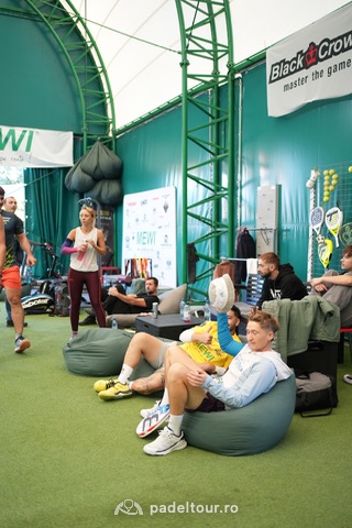 Padel Team Dumbrăvița - Regional — turneu de padel în Dumbrăvița, octombrie 2026 · Padel Tour · foto 2470 din 2579