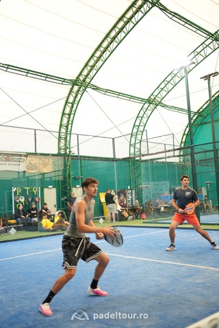 Padel Team Dumbrăvița - Regional — turneu de padel în Dumbrăvița, octombrie 2026 · Padel Tour · foto 2446 din 2579