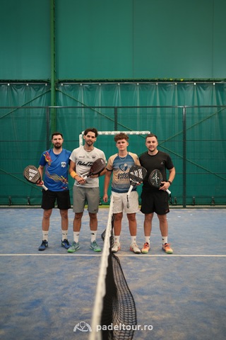Padel Team Dumbrăvița - Regional — turneu de padel în Dumbrăvița, octombrie 2026 · Padel Tour · foto 1863 din 2579