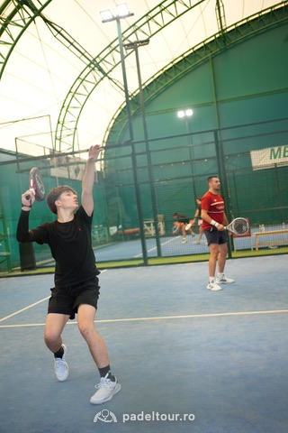 Padel Team Dumbrăvița - Regional — turneu de padel în Dumbrăvița, octombrie 2026 · Padel Tour · foto 1445 din 2579