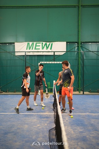 Padel Team Dumbrăvița - Regional — turneu de padel în Dumbrăvița, octombrie 2026 · Padel Tour · foto 152 din 2579