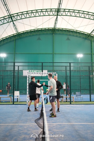 Padel Team Dumbrăvița - Regional — turneu de padel în Dumbrăvița, octombrie 2026 · Padel Tour · foto 2118 din 2579