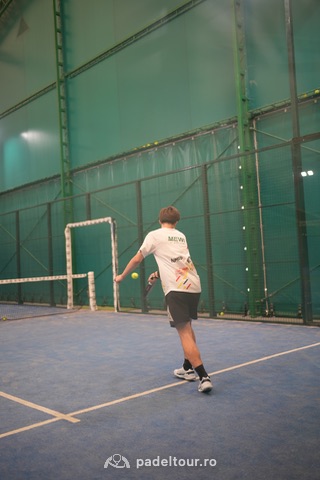 Padel Team Dumbrăvița - Regional — turneu de padel în Dumbrăvița, octombrie 2026 · Padel Tour · foto 1878 din 2579