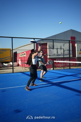 Padel Team Dumbrăvița - Regional — turneu de padel în Dumbrăvița, octombrie 2026 · Padel Tour · foto 221 din 2579