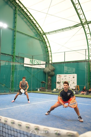 Padel Team Dumbrăvița - Regional — turneu de padel în Dumbrăvița, octombrie 2026 · Padel Tour · foto 2420 din 2579