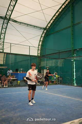 Padel Team Dumbrăvița - Regional — turneu de padel în Dumbrăvița, octombrie 2026 · Padel Tour · foto 1915 din 2579