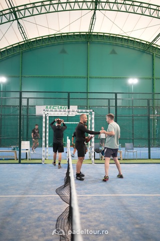 Padel Team Dumbrăvița - Regional — turneu de padel în Dumbrăvița, octombrie 2026 · Padel Tour · foto 2120 din 2579