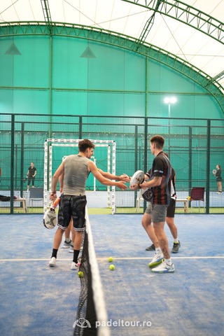 Padel Team Dumbrăvița - Regional — turneu de padel în Dumbrăvița, octombrie 2026 · Padel Tour · foto 2466 din 2579