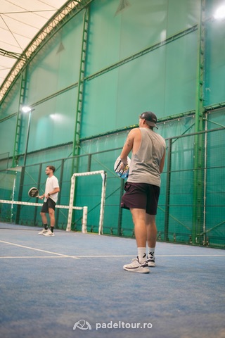 Padel Team Dumbrăvița - Regional — turneu de padel în Dumbrăvița, octombrie 2026 · Padel Tour · foto 827 din 2579