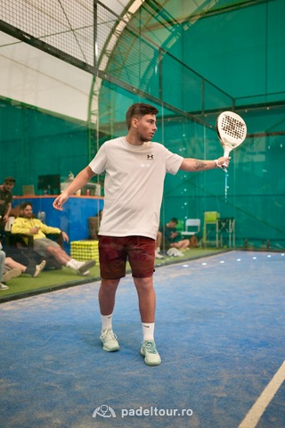 Padel Team Dumbrăvița - Regional — turneu de padel în Dumbrăvița, octombrie 2026 · Padel Tour · foto 1525 din 2579