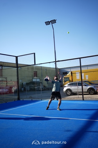 Padel Team Dumbrăvița - Regional — turneu de padel în Dumbrăvița, octombrie 2026 · Padel Tour · foto 182 din 2579