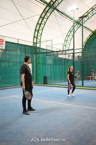 Padel Team Dumbrăvița - Regional — turneu de padel în Dumbrăvița, octombrie 2026 · Padel Tour · foto 2264 din 2579