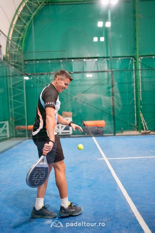 Padel Team Dumbrăvița - Regional — turneu de padel în Dumbrăvița, octombrie 2026 · Padel Tour · foto 2175 din 2579