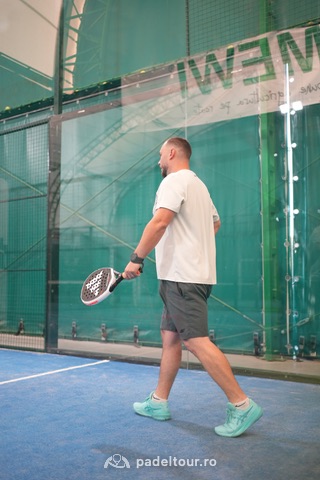 Padel Team Dumbrăvița - Regional — turneu de padel în Dumbrăvița, octombrie 2026 · Padel Tour · foto 2188 din 2579