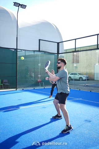 Padel Team Dumbrăvița - Regional — turneu de padel în Dumbrăvița, octombrie 2026 · Padel Tour · foto 2323 din 2579