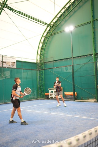 Padel Team Dumbrăvița - Regional — turneu de padel în Dumbrăvița, octombrie 2026 · Padel Tour · foto 2428 din 2579