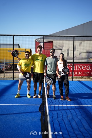 Padel Team Dumbrăvița - Regional — turneu de padel în Dumbrăvița, octombrie 2026 · Padel Tour · foto 2358 din 2579