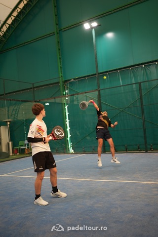 Padel Team Dumbrăvița - Regional — turneu de padel în Dumbrăvița, octombrie 2026 · Padel Tour · foto 2014 din 2579