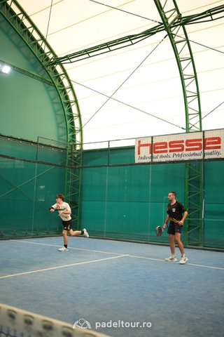 Padel Team Dumbrăvița - Regional — turneu de padel în Dumbrăvița, octombrie 2026 · Padel Tour · foto 1926 din 2579