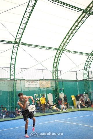 Padel Team Dumbrăvița - Regional — turneu de padel în Dumbrăvița, octombrie 2026 · Padel Tour · foto 2449 din 2579