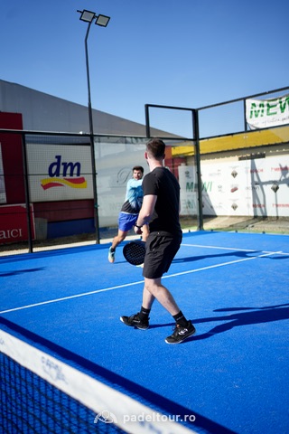 Padel Team Dumbrăvița - Regional — turneu de padel în Dumbrăvița, octombrie 2026 · Padel Tour · foto 377 din 2579
