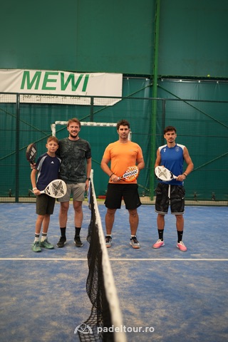 Padel Team Dumbrăvița - Regional — turneu de padel în Dumbrăvița, octombrie 2026 · Padel Tour · foto 1913 din 2579