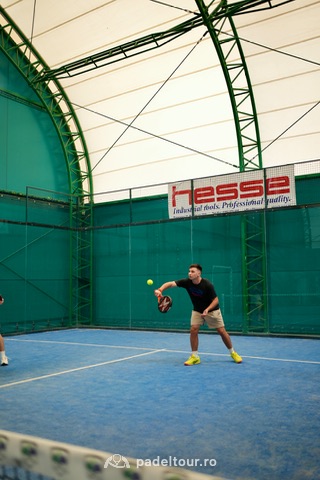 Padel Team Dumbrăvița - Regional — turneu de padel în Dumbrăvița, octombrie 2026 · Padel Tour · foto 1514 din 2579