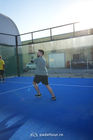 Padel Team Dumbrăvița - Regional — turneu de padel în Dumbrăvița, octombrie 2026 · Padel Tour · foto 2155 din 2579