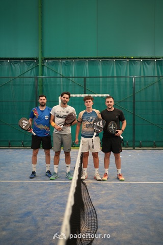 Padel Team Dumbrăvița - Regional — turneu de padel în Dumbrăvița, octombrie 2026 · Padel Tour · foto 1862 din 2579