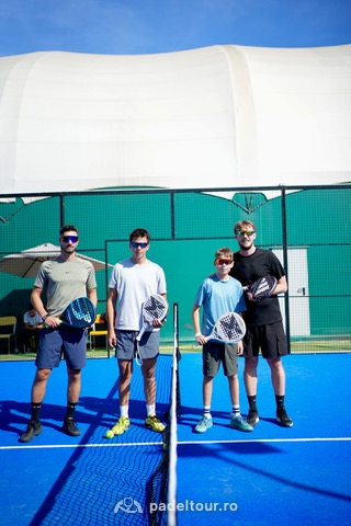 Padel Team Dumbrăvița - Regional — turneu de padel în Dumbrăvița, octombrie 2026 · Padel Tour · foto 1032 din 2579