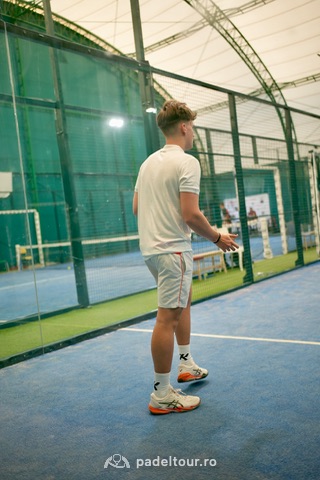 Padel Team Dumbrăvița - Regional — turneu de padel în Dumbrăvița, octombrie 2026 · Padel Tour · foto 964 din 2579