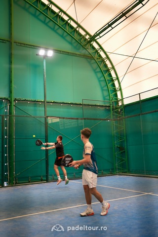 Padel Team Dumbrăvița - Regional — turneu de padel în Dumbrăvița, octombrie 2026 · Padel Tour · foto 1720 din 2579