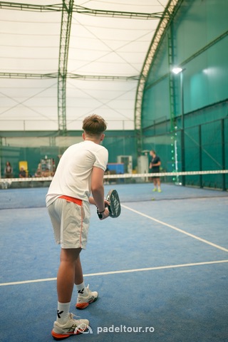 Padel Team Dumbrăvița - Regional — turneu de padel în Dumbrăvița, octombrie 2026 · Padel Tour · foto 961 din 2579