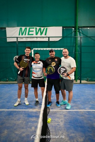 Padel Team Dumbrăvița - Regional — turneu de padel în Dumbrăvița, octombrie 2026 · Padel Tour · foto 2163 din 2579