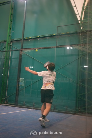 Padel Team Dumbrăvița - Regional — turneu de padel în Dumbrăvița, octombrie 2026 · Padel Tour · foto 2040 din 2579