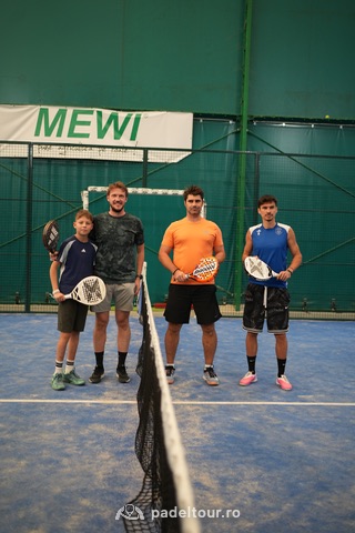 Padel Team Dumbrăvița - Regional — turneu de padel în Dumbrăvița, octombrie 2026 · Padel Tour · foto 1912 din 2579