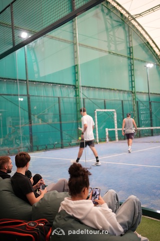 Padel Team Dumbrăvița - Regional — turneu de padel în Dumbrăvița, octombrie 2026 · Padel Tour · foto 874 din 2579