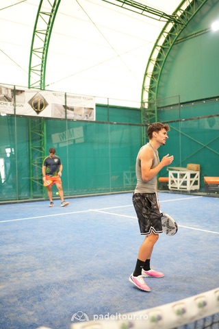 Padel Team Dumbrăvița - Regional — turneu de padel în Dumbrăvița, octombrie 2026 · Padel Tour · foto 2553 din 2579