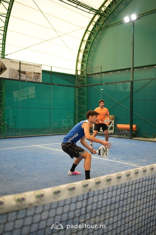Padel Team Dumbrăvița - Regional — turneu de padel în Dumbrăvița, octombrie 2026 · Padel Tour · foto 1971 din 2579