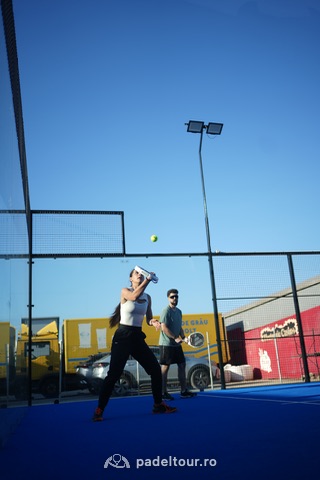 Padel Team Dumbrăvița - Regional — turneu de padel în Dumbrăvița, octombrie 2026 · Padel Tour · foto 2352 din 2579