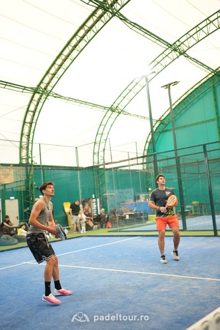 Padel Team Dumbrăvița - Regional — turneu de padel în Dumbrăvița, octombrie 2026 · Padel Tour · foto 2448 din 2579