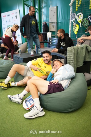 Padel Team Dumbrăvița - Regional — turneu de padel în Dumbrăvița, octombrie 2026 · Padel Tour · foto 2471 din 2579