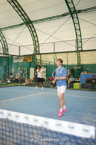 Padel Team Dumbrăvița - Regional — turneu de padel în Dumbrăvița, octombrie 2026 · Padel Tour · foto 1462 din 2579