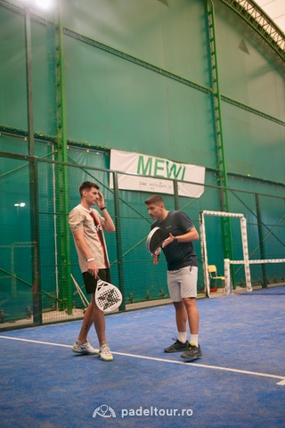 Padel Team Dumbrăvița - Regional — turneu de padel în Dumbrăvița, octombrie 2026 · Padel Tour · foto 1693 din 2579